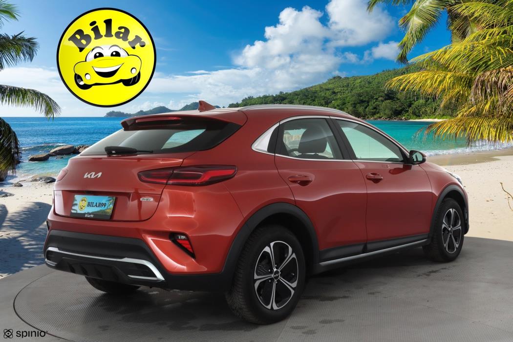 KIA XCEED 2023