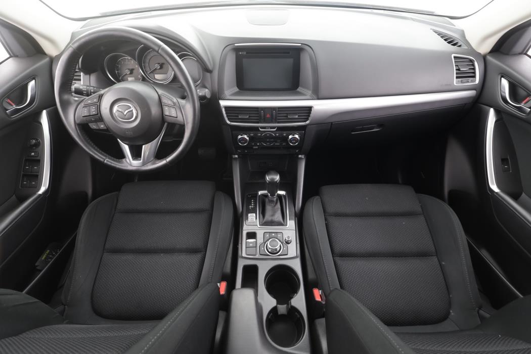 MAZDA CX-5 2016