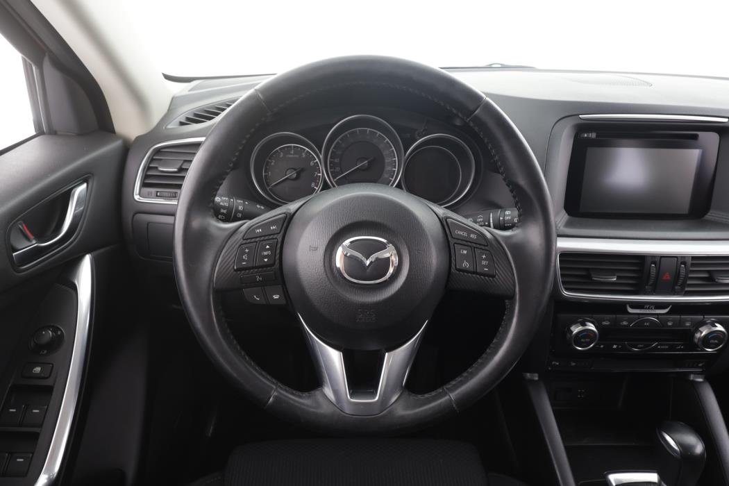 MAZDA CX-5 2016