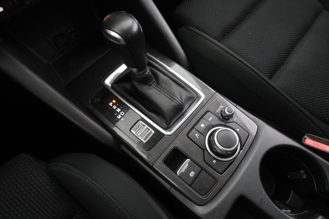 MAZDA CX-5 2016
