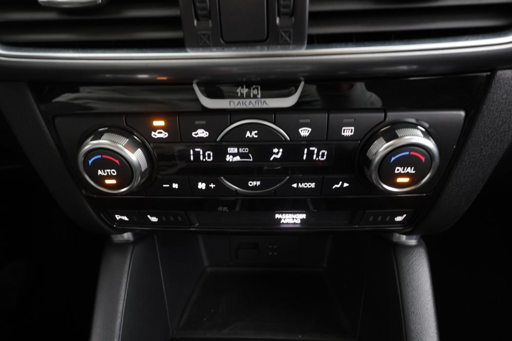 MAZDA CX-5 2016