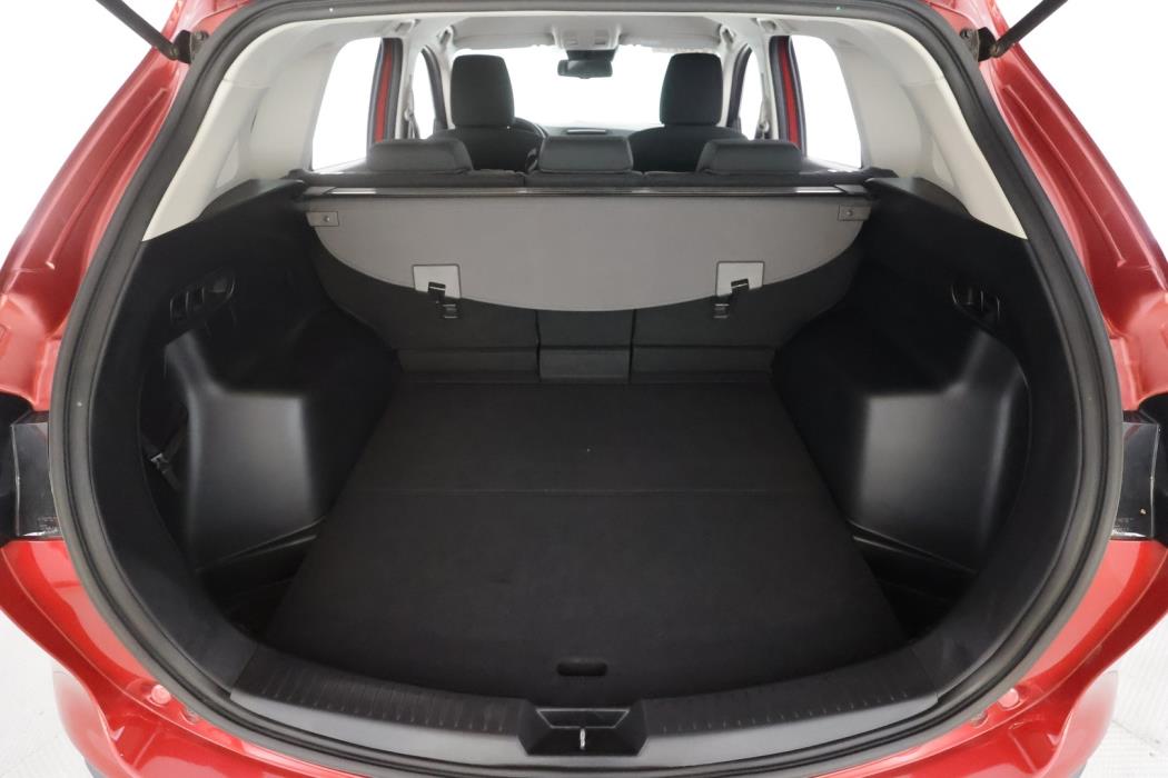 MAZDA CX-5 2016