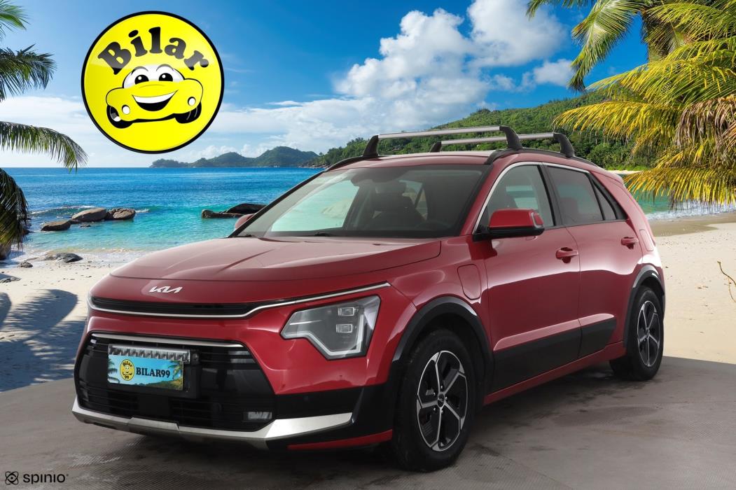 KIA NIRO 2024