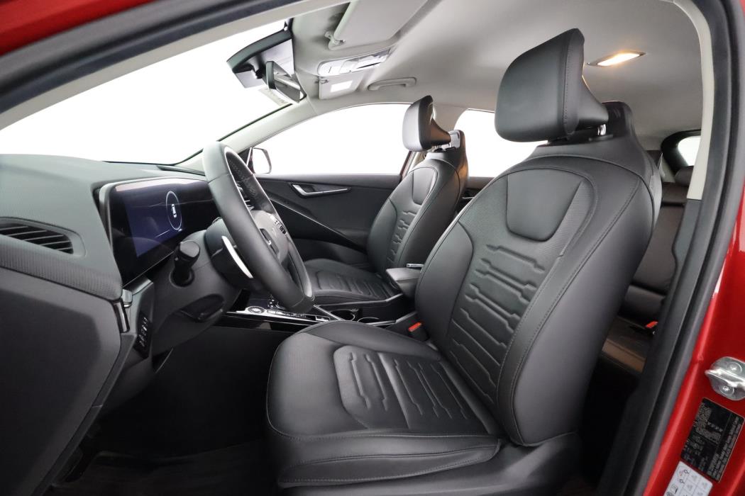 KIA NIRO 2024