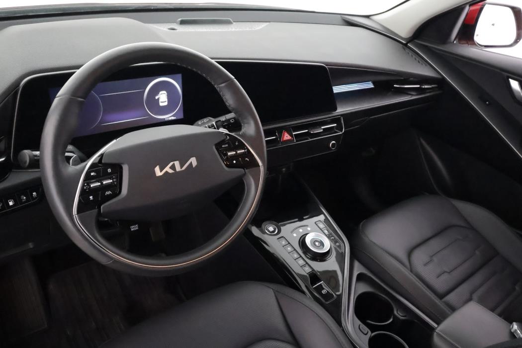 KIA NIRO 2024