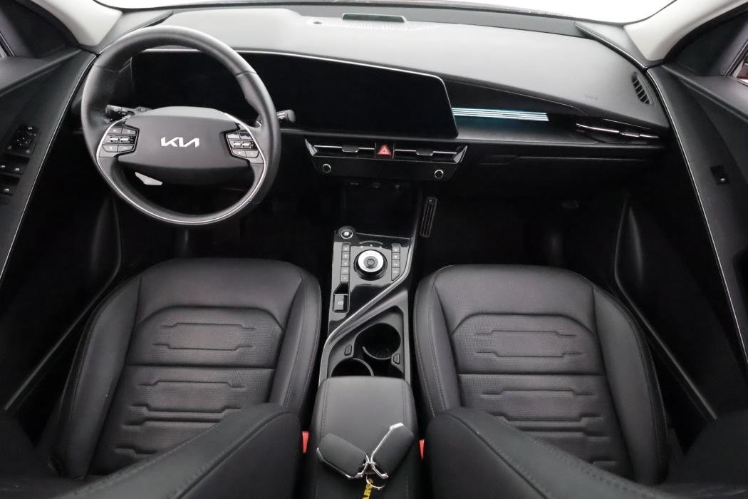 KIA NIRO 2024
