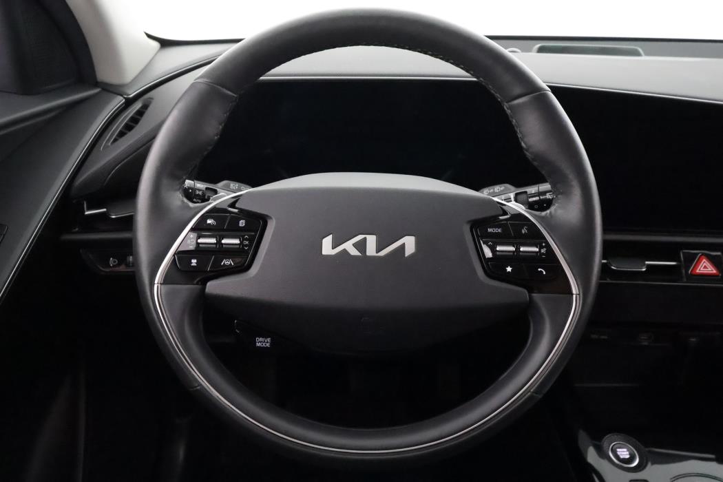KIA NIRO 2024