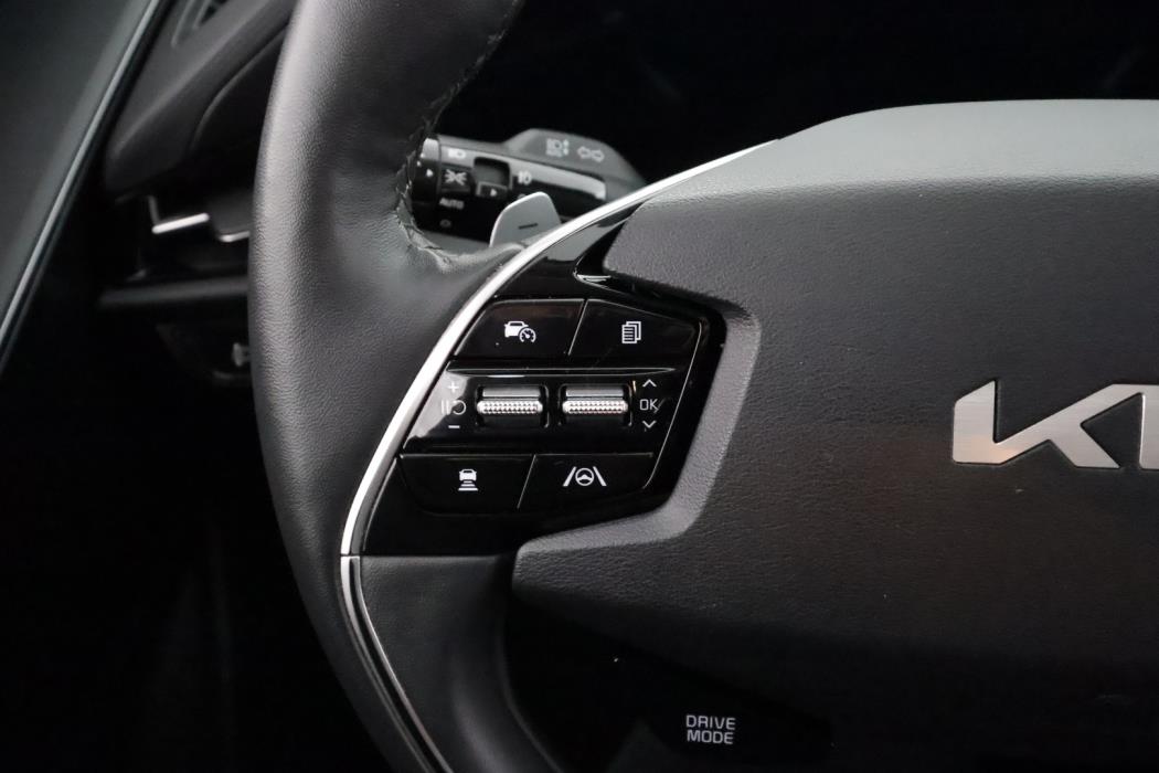 KIA NIRO 2024