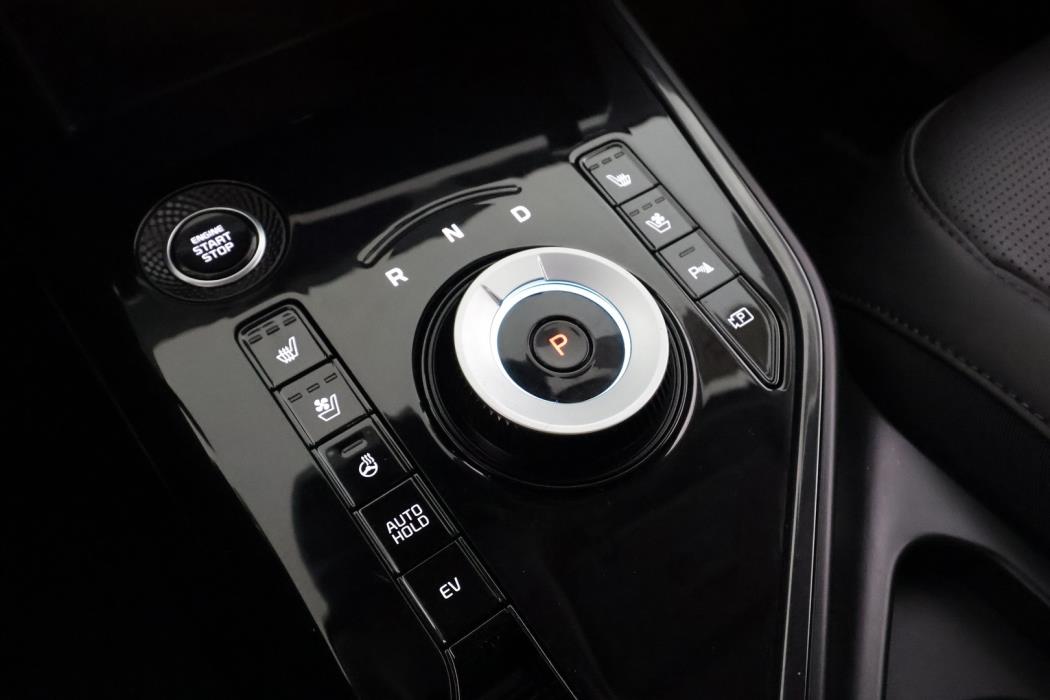 KIA NIRO 2024