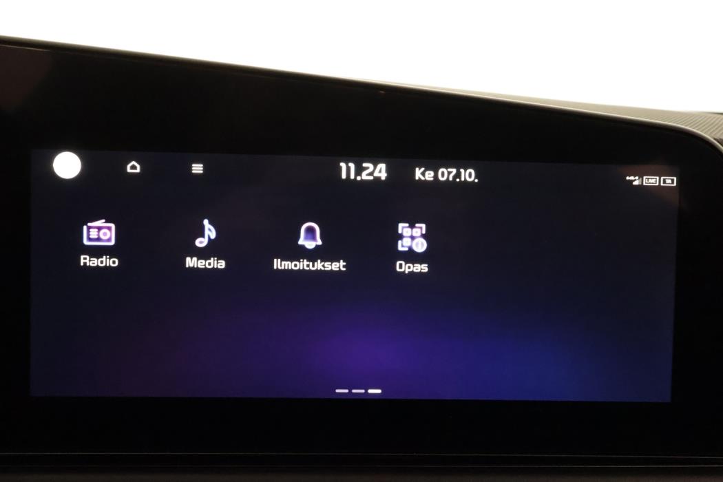 KIA NIRO 2024