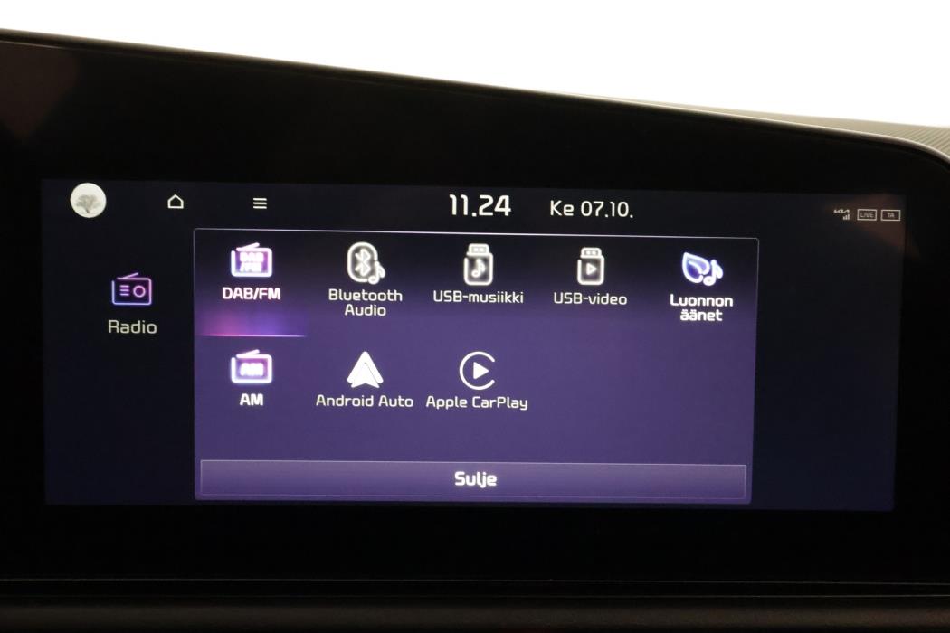 KIA NIRO 2024