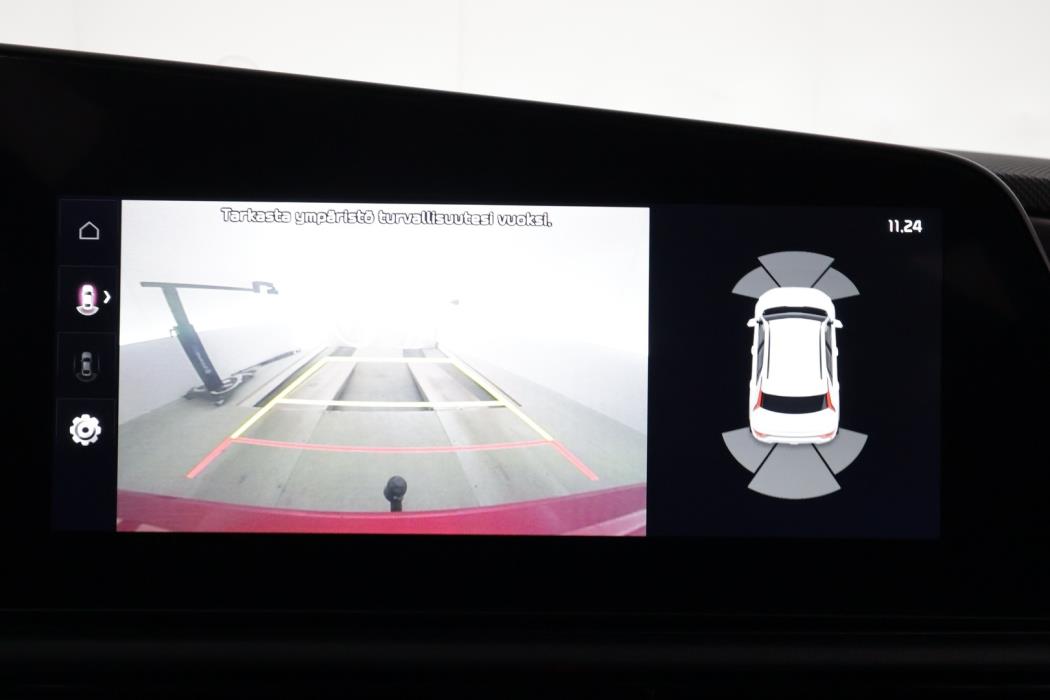 KIA NIRO 2024