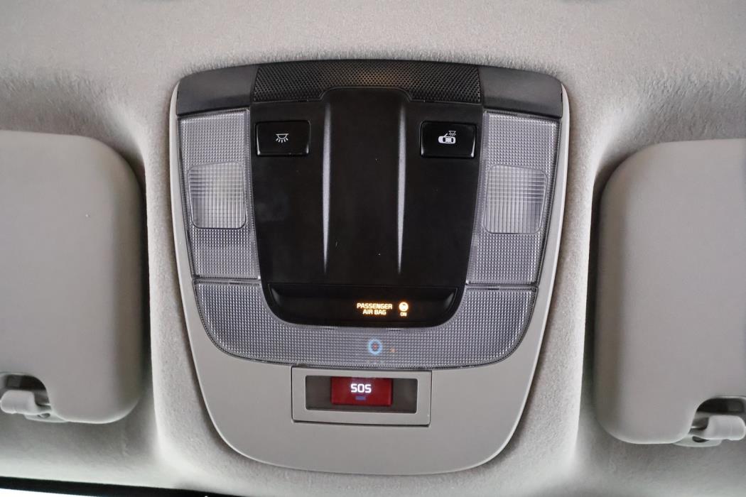 KIA NIRO 2024