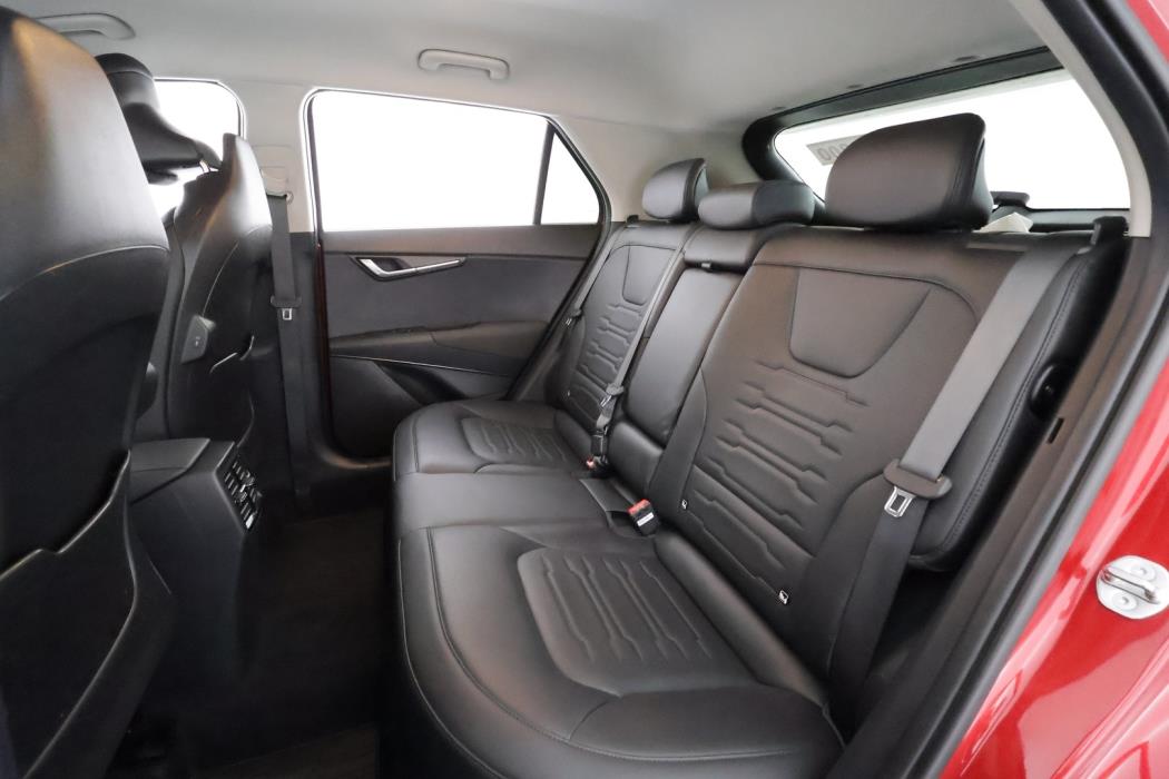 KIA NIRO 2024