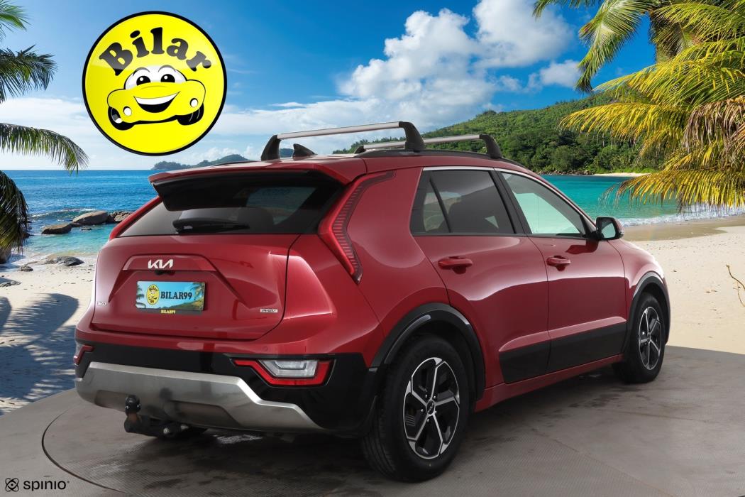 KIA NIRO 2024
