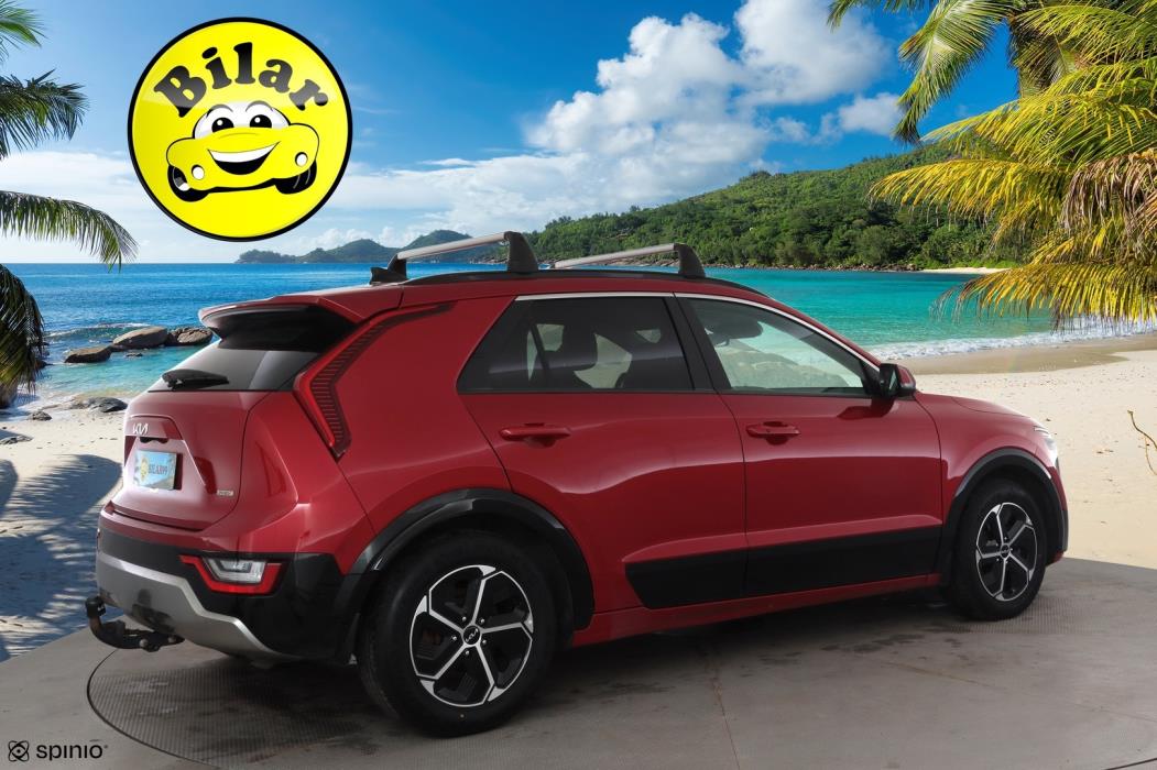 KIA NIRO 2024
