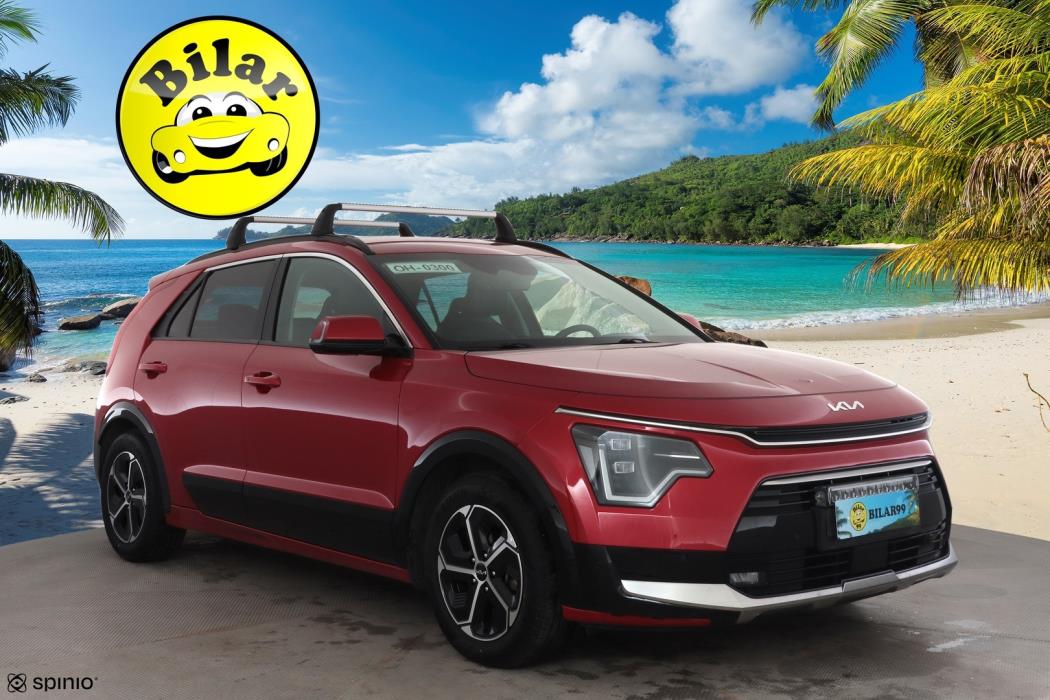 KIA NIRO 2024