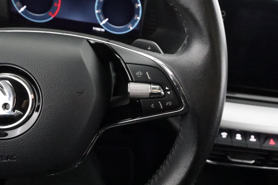 SKODA Octavia 2021