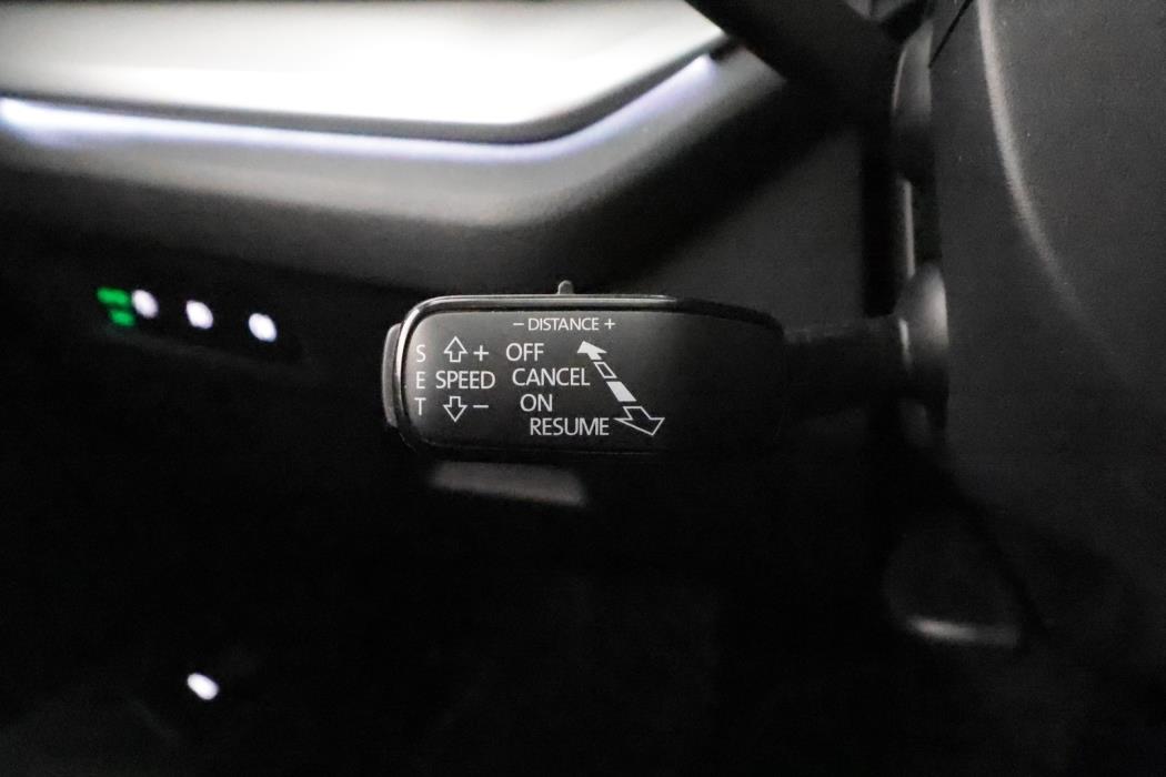 SKODA Octavia 2021