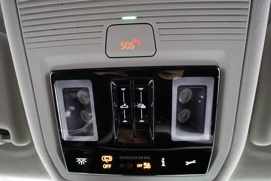SKODA Octavia 2021