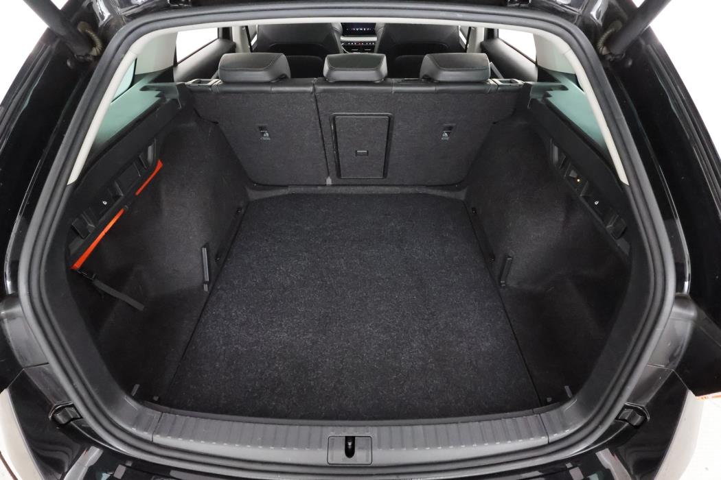 SKODA Octavia 2021