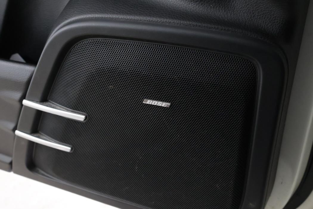 PORSCHE Cayenne 2012