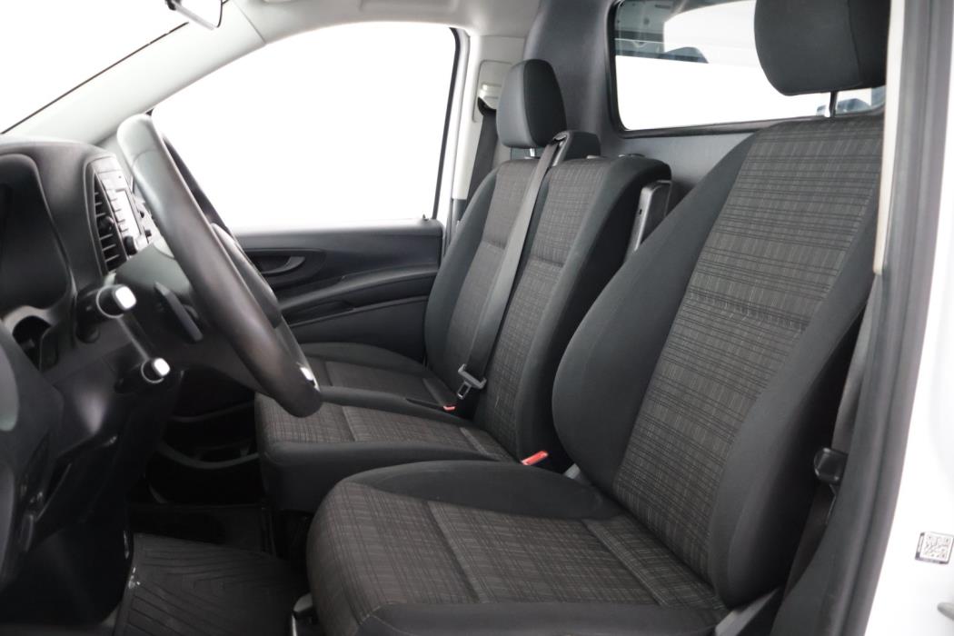 MERCEDES-BENZ Vito 2019