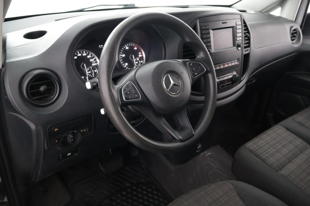 MERCEDES-BENZ Vito 2019