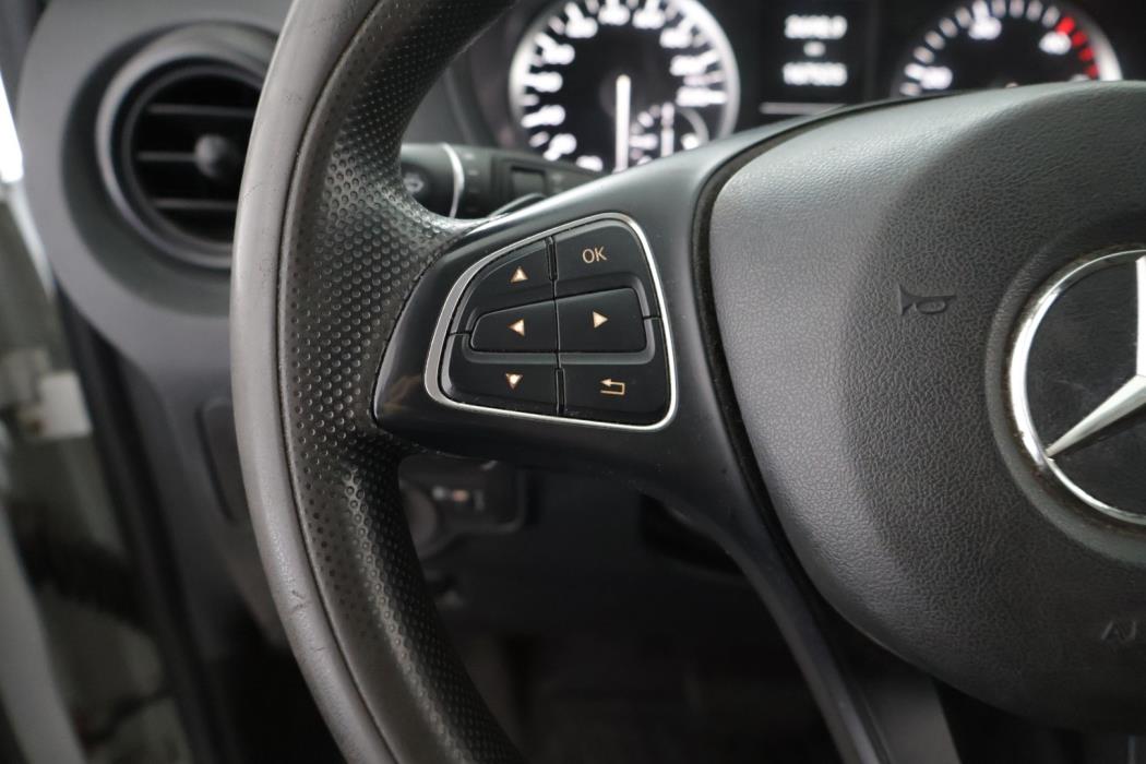 MERCEDES-BENZ Vito 2019