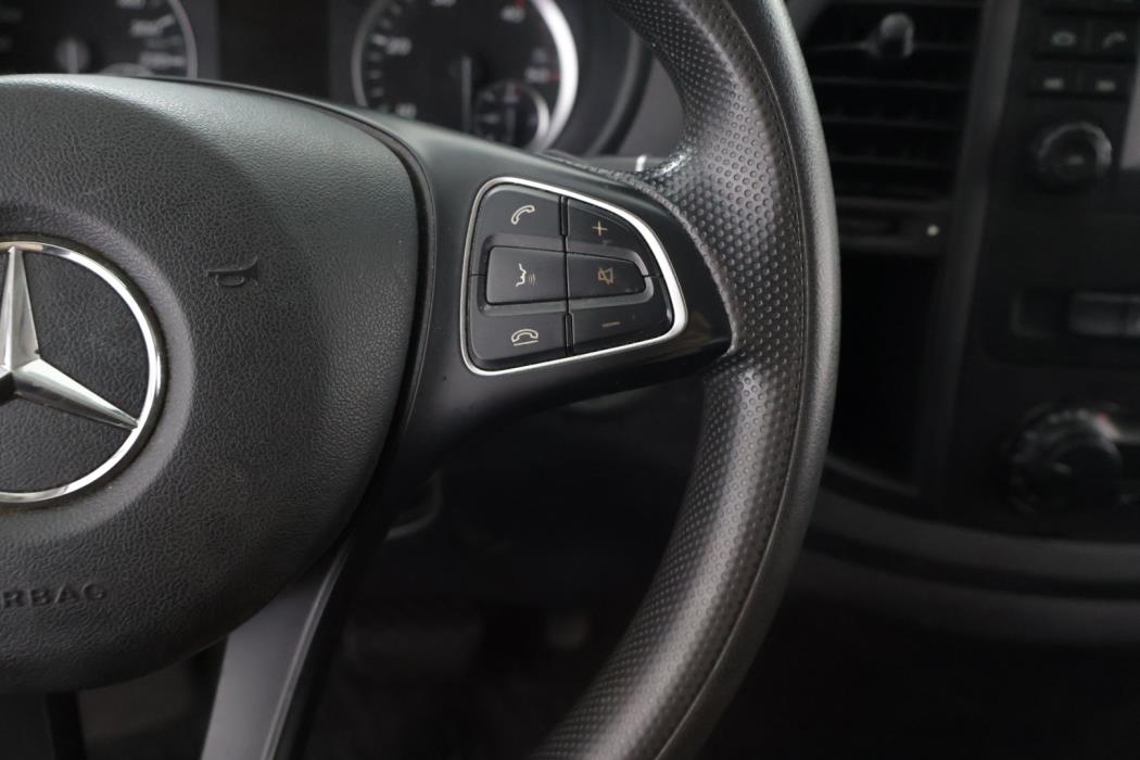 MERCEDES-BENZ Vito 2019