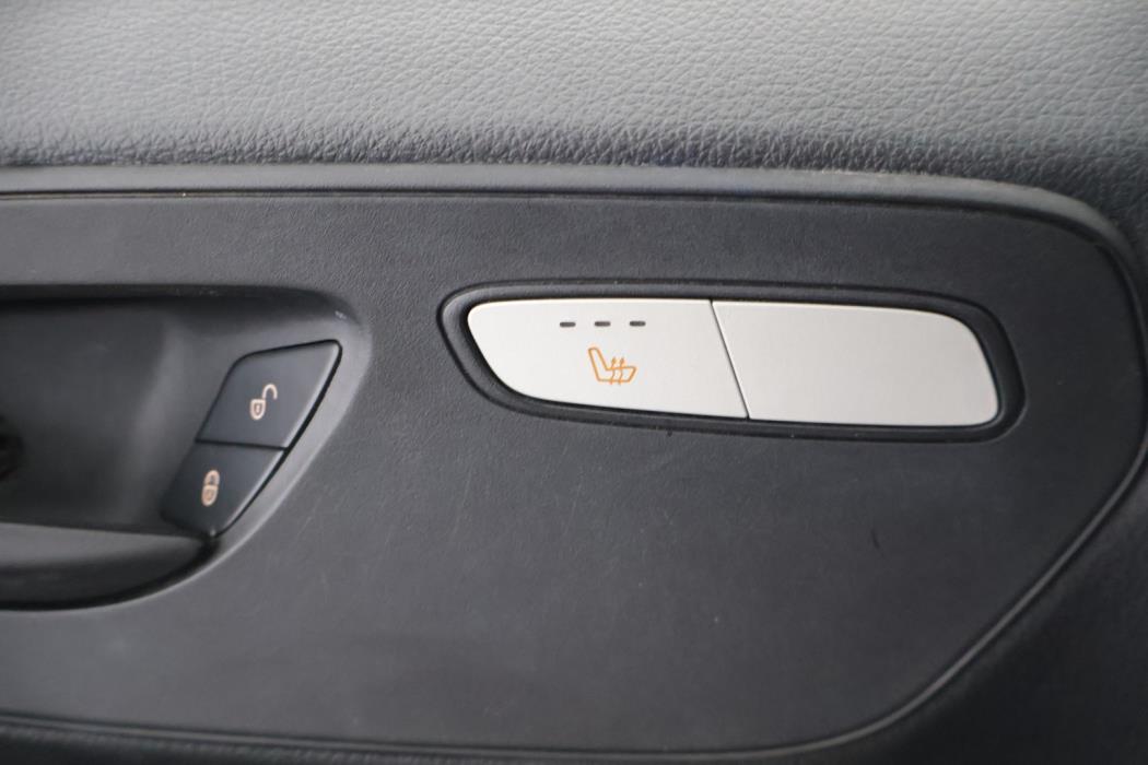 MERCEDES-BENZ Vito 2019