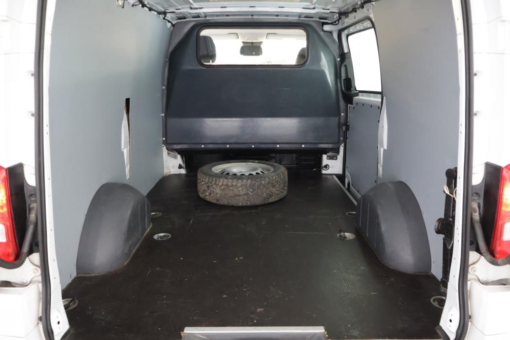 MERCEDES-BENZ Vito 2019