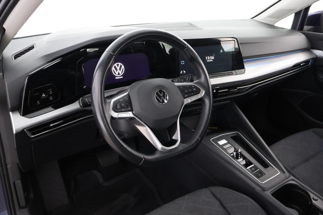 VOLKSWAGEN Golf 2020