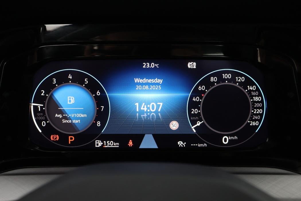 VOLKSWAGEN Golf 2020