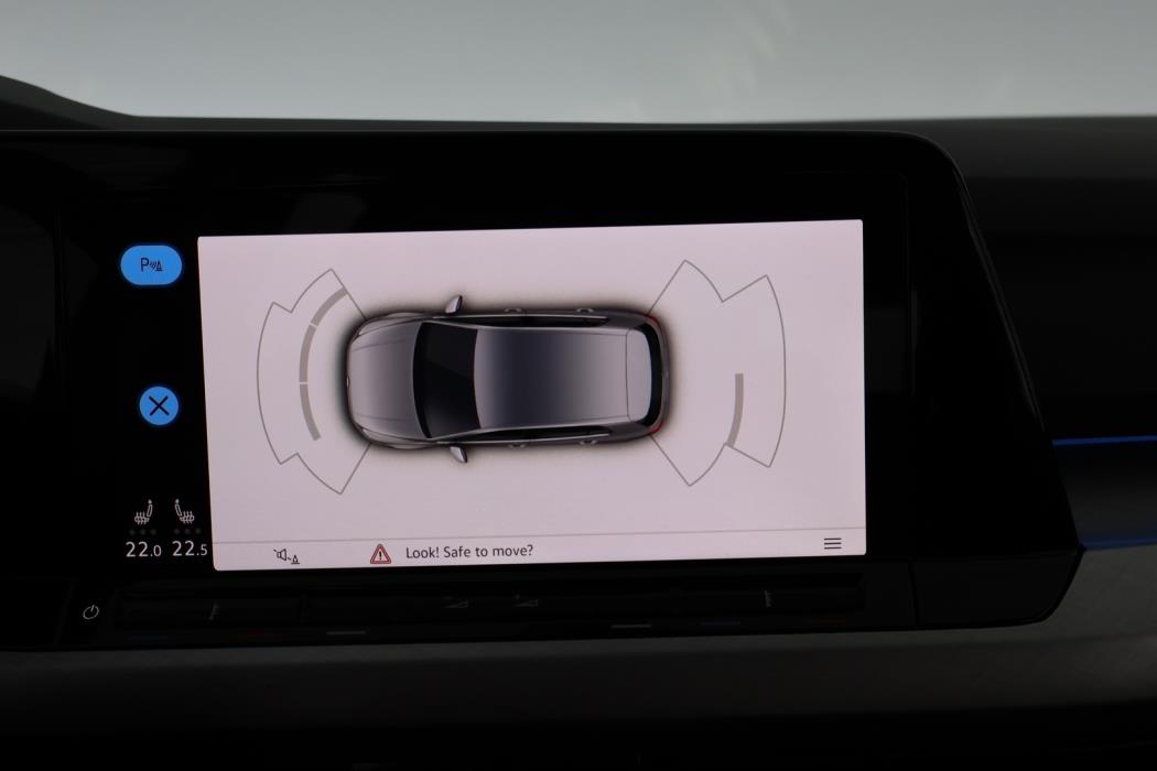 VOLKSWAGEN Golf 2020