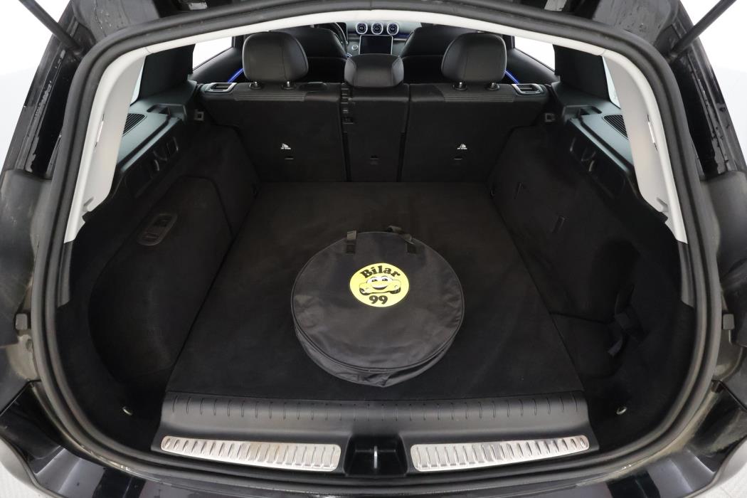 MERCEDES-BENZ C 2023