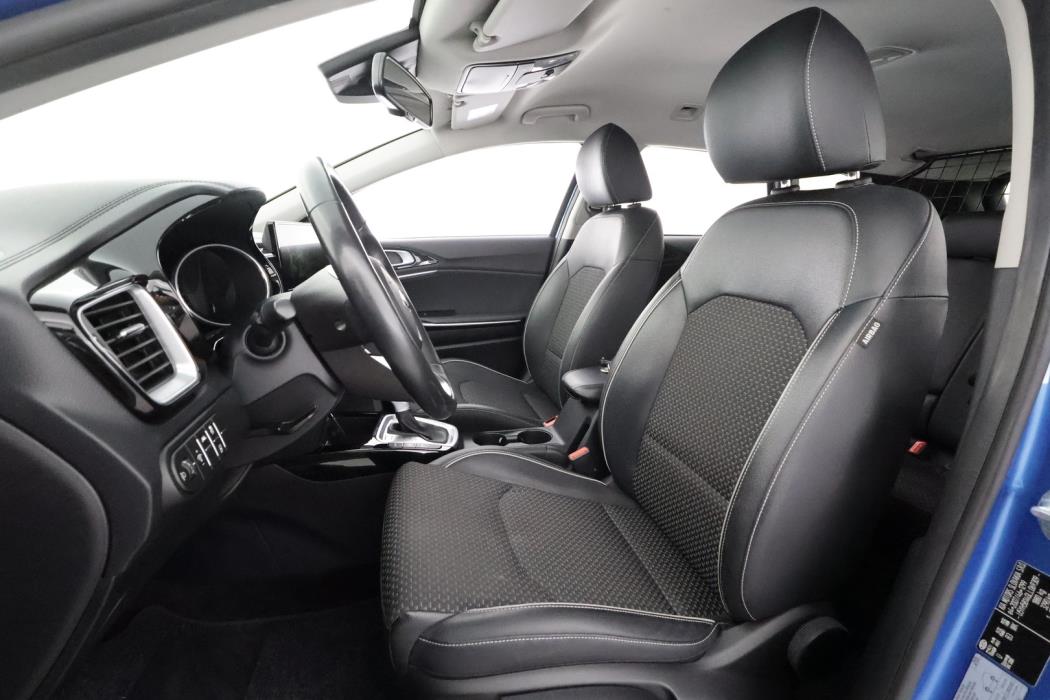 KIA Ceed 2020