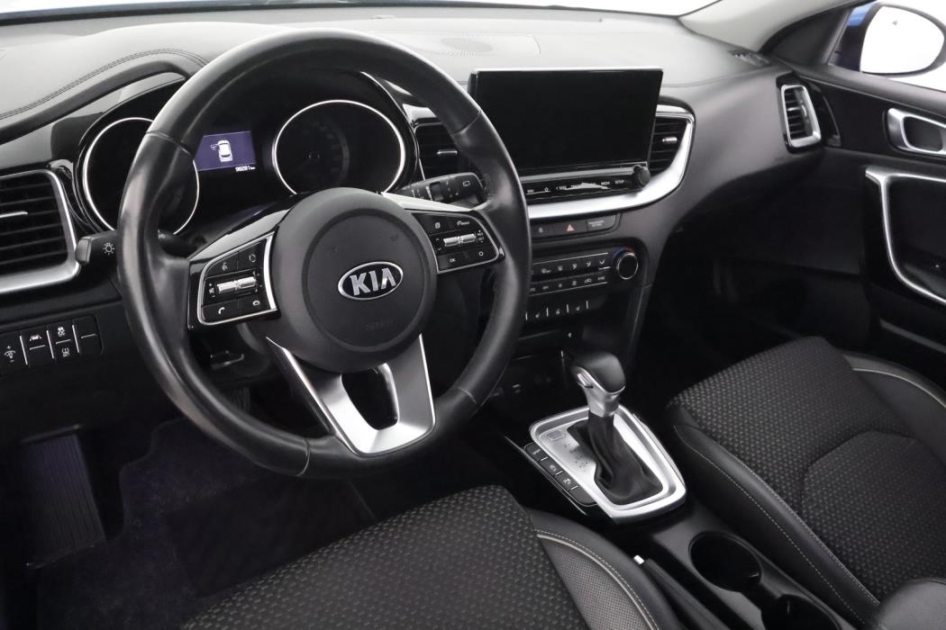 KIA Ceed 2020