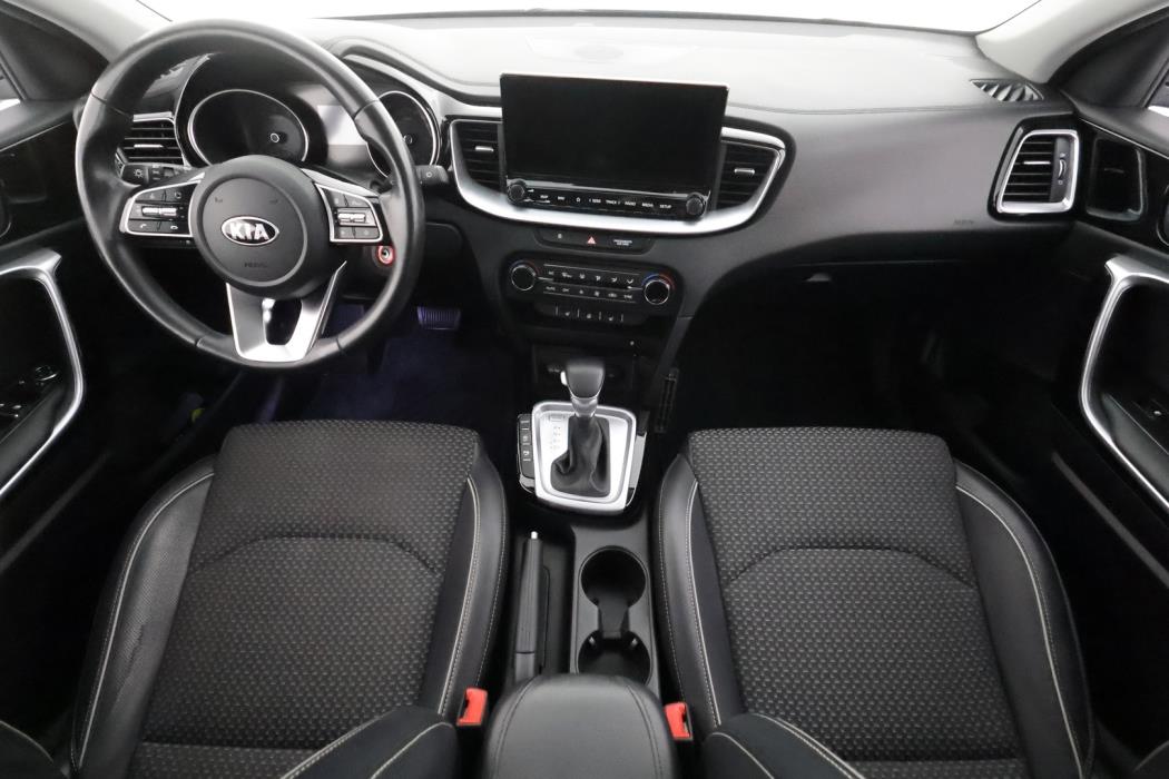 KIA Ceed 2020