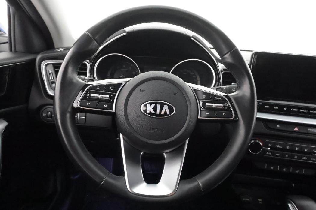 KIA Ceed 2020