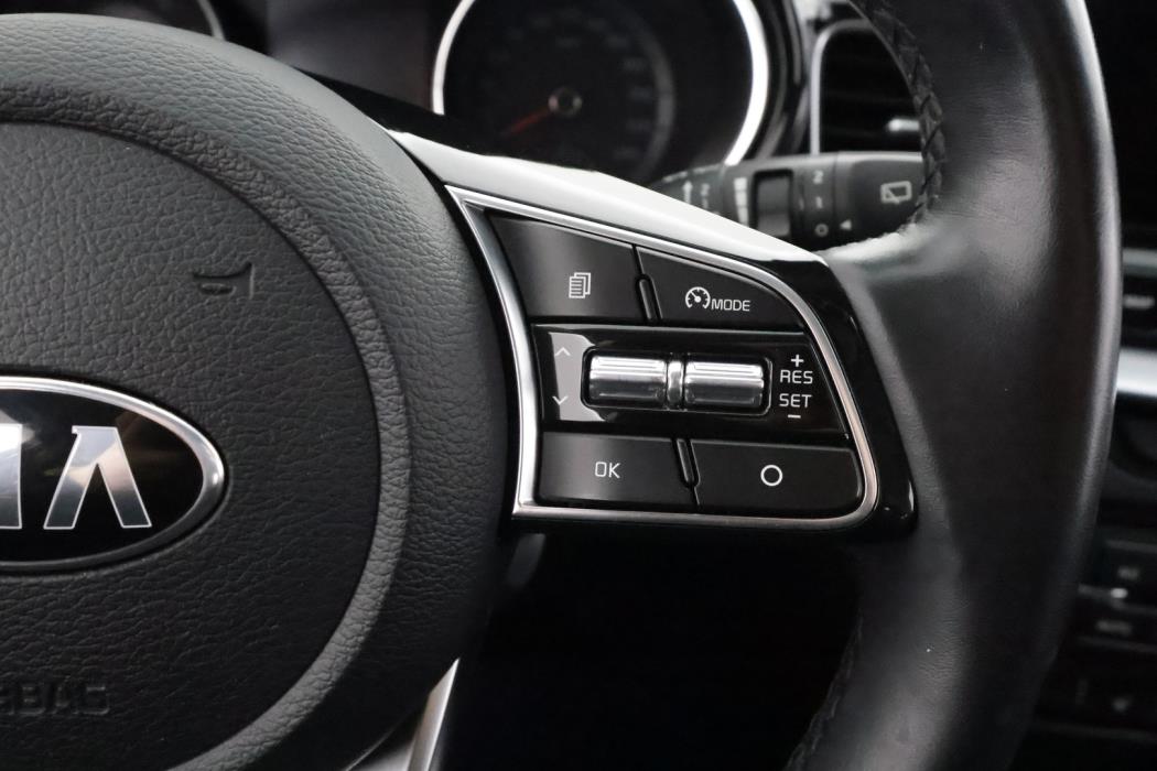 KIA Ceed 2020