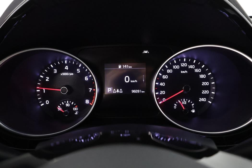 KIA Ceed 2020