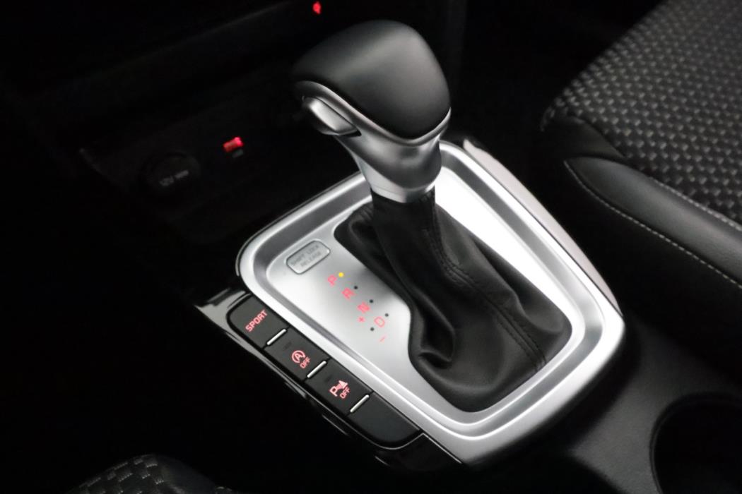 KIA Ceed 2020