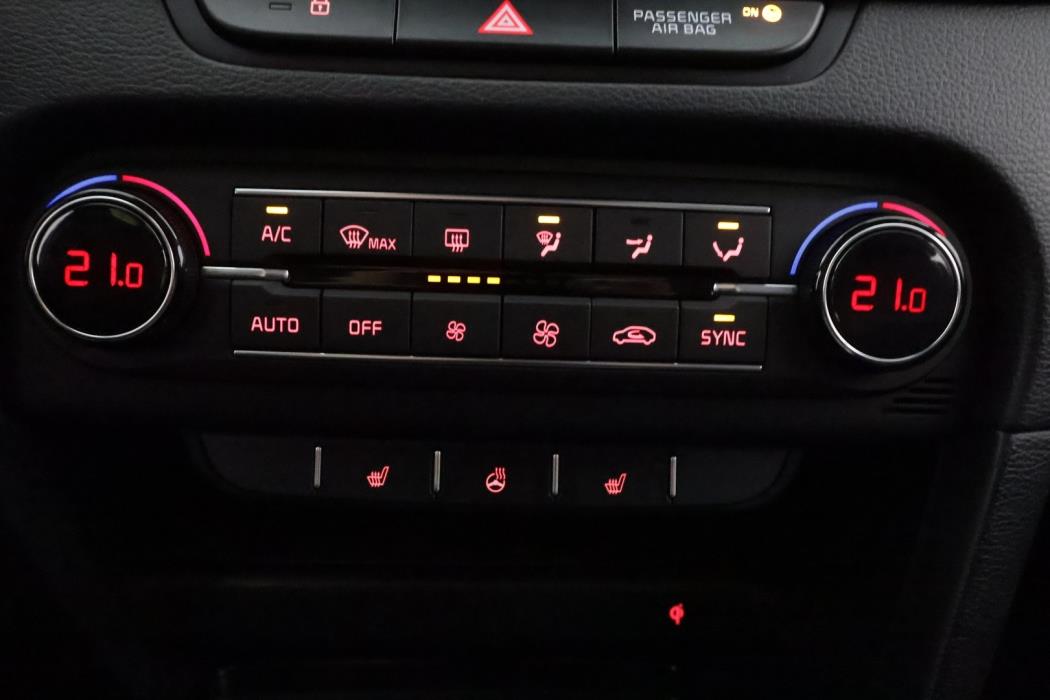 KIA Ceed 2020