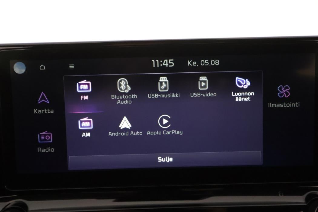 KIA Ceed 2020