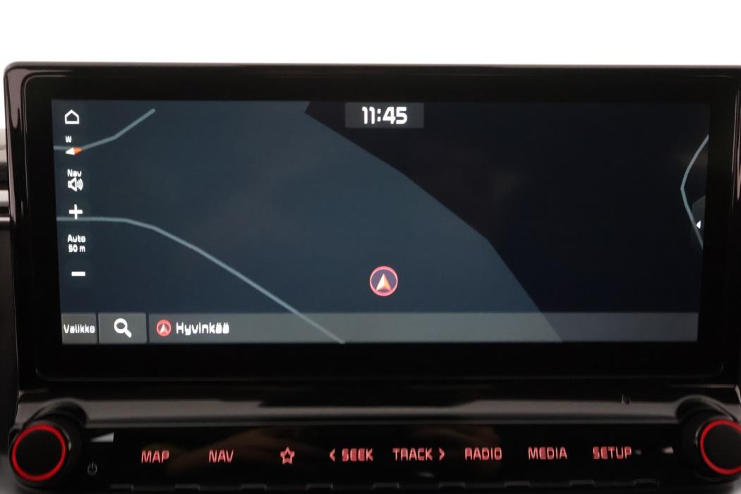 KIA Ceed 2020