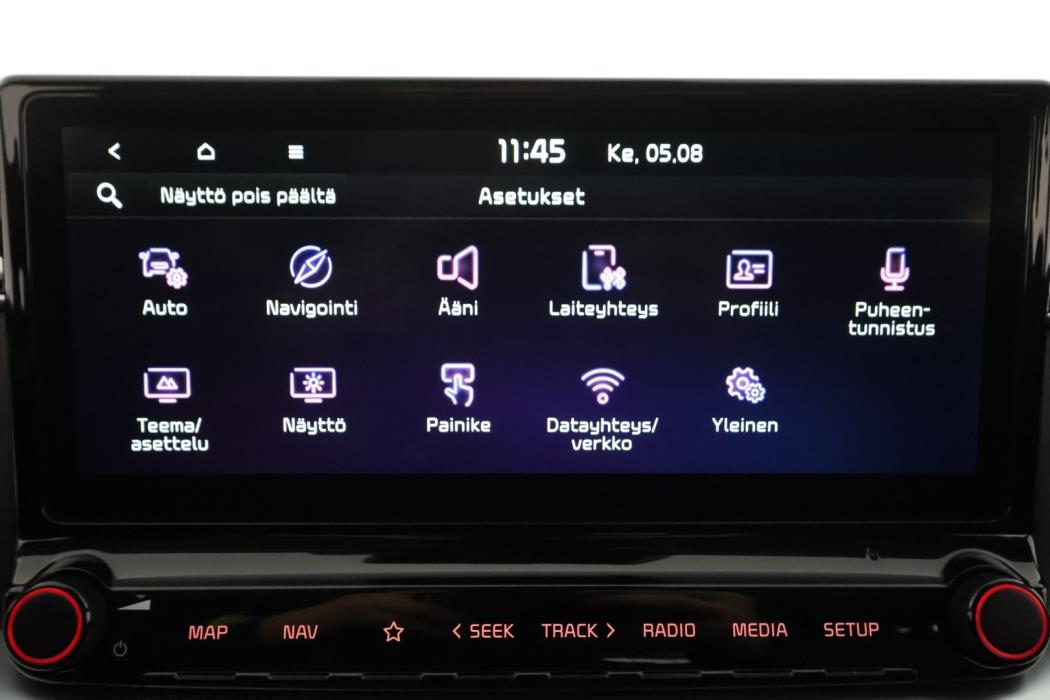 KIA Ceed 2020