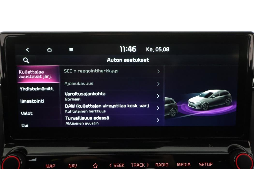 KIA Ceed 2020