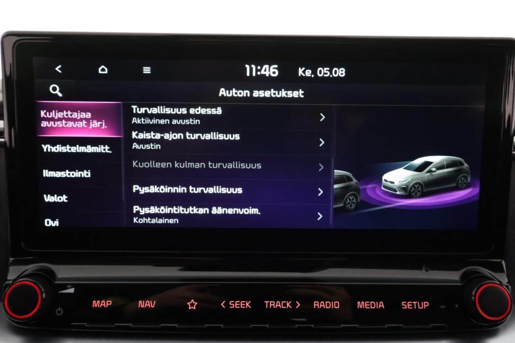 KIA Ceed 2020
