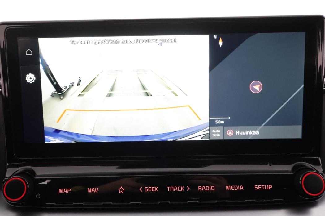 KIA Ceed 2020